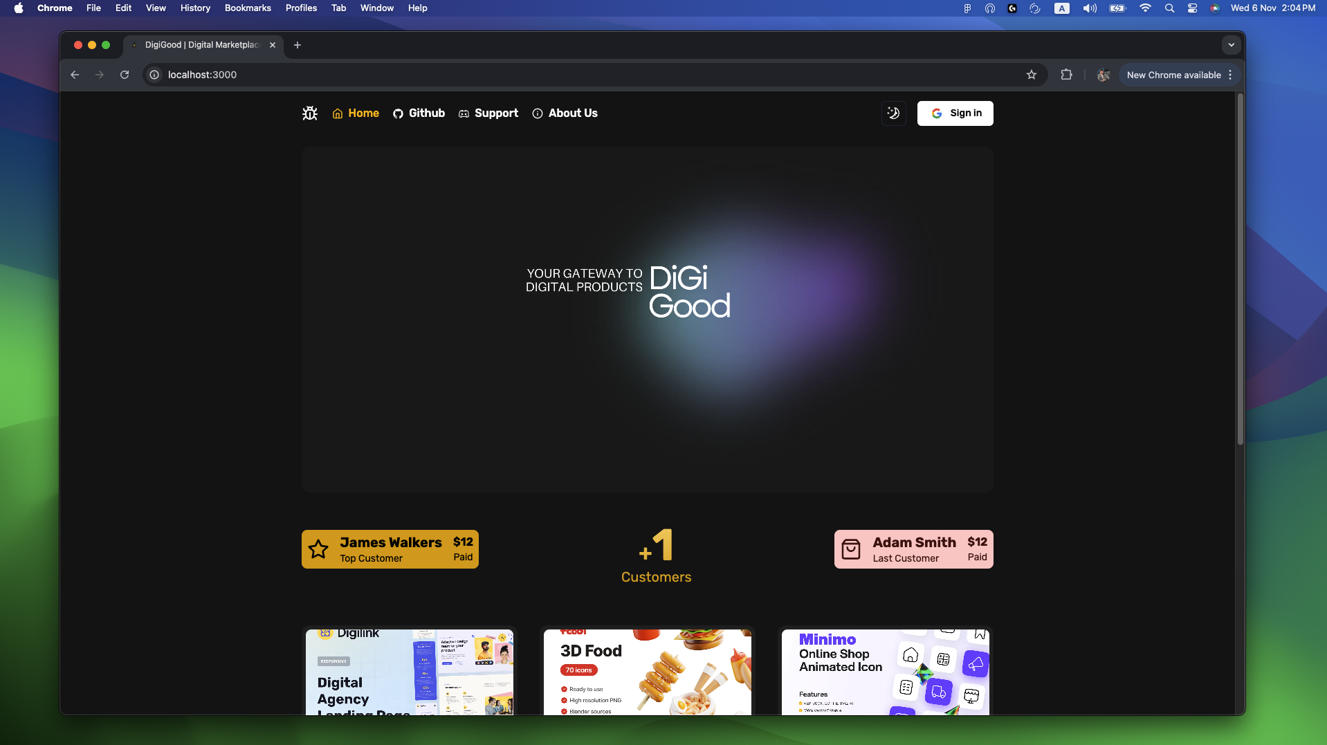 DigiGood